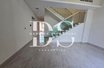 Villa - 4 Bedrooms - 4 Bathrooms for sale in Sevilla Village - Victory Heights - Dubai Sports City - Dubai Villa - 4 Bedrooms - 4 Bathrooms for sale in Sevilla Village - Victory Heights - Dubai Sports City - Dubai