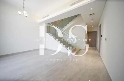 Villa - 4 Bedrooms - 4 Bathrooms for sale in Sevilla Village - Victory Heights - Dubai Sports City - Dubai Villa - 4 Bedrooms - 4 Bathrooms for sale in Sevilla Village - Victory Heights - Dubai Sports City - Dubai