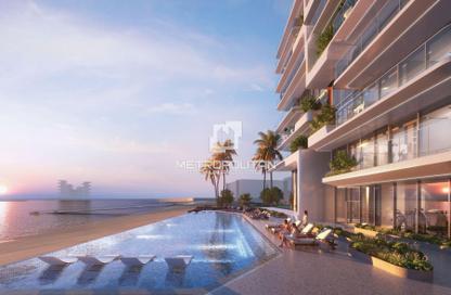 Apartment - 4 Bedrooms - 5 Bathrooms for sale in Luce - Palm Jumeirah - Dubai