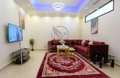 Apartment - 3 Bedrooms - 3 Bathrooms for rent in Al Rawda 3 Villas - Al Rawda 3 - Al Rawda - Ajman