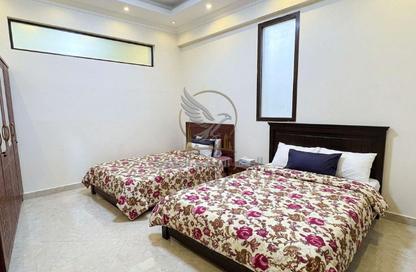 Apartment - 3 - 3 for rent in Al Rawda 3 Villas - Al Rawda 3 - Al Rawda - Ajman