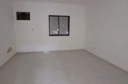 Apartment - Studio - 1 Bathroom for rent in Al Butina 9 Building - Al Butina - Sharjah