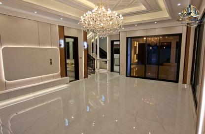 Villa - 6 Bedrooms - 7+ Bathrooms for sale in Al Zaheya Gardens - Al Zahya - Ajman Villa - 6 Bedrooms - 7+ Bathrooms for sale in Al Zaheya Gardens - Al Zahya - Ajman