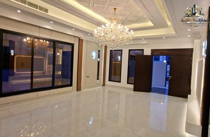 Villa - 6 Bedrooms - 7+ Bathrooms for sale in Al Zaheya Gardens - Al Zahya - Ajman Villa - 6 Bedrooms - 7+ Bathrooms for sale in Al Zaheya Gardens - Al Zahya - Ajman