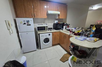 Apartment - 1 - 1 for rent in New Dubai Gate 1 - JLT Cluster Q - Jumeirah Lake Towers - Dubai