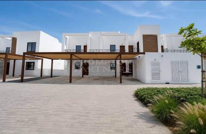 Apartment - 2 - 2 for sale in Al Ghadeer 2 - Al Ghadeer - Abu Dhabi