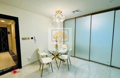 Apartment - 1 Bedroom - 2 Bathrooms for rent in Gemz by Danube - Al Furjan - Dubai