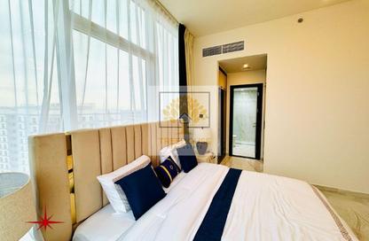 Apartment - 1 Bedroom - 2 Bathrooms for rent in Gemz by Danube - Al Furjan - Dubai