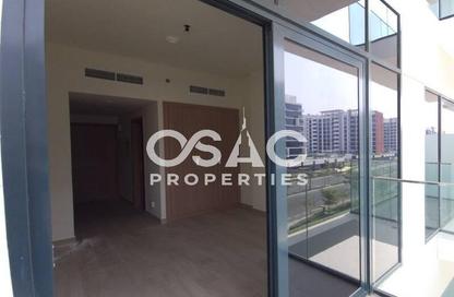 Apartment - Studio - 1 Bathroom for sale in Azizi Riviera 46 - Azizi Riviera - Meydan One - Meydan - Dubai