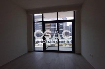 Apartment - Studio - 1 Bathroom for sale in Azizi Riviera 46 - Azizi Riviera - Meydan One - Meydan - Dubai