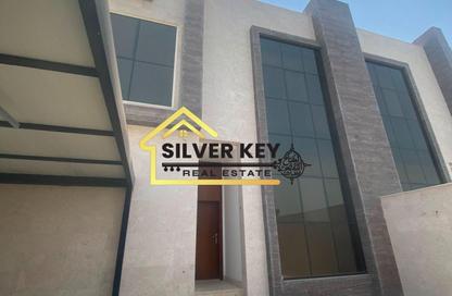 Villa - 5 Bedrooms - 7 Bathrooms for rent in Al Jazzat - Al Riqqa - Sharjah