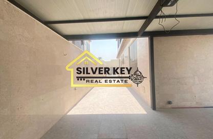 Villa - 5 Bedrooms - 7 Bathrooms for rent in Al Jazzat - Al Riqqa - Sharjah