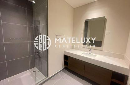 Apartment - 2 Bedrooms - 2 Bathrooms for rent in Creek Edge Tower 1 - Creek Edge - Dubai Creek Harbour (The Lagoons) - Dubai Apartment - 2 Bedrooms - 2 Bathrooms for rent in Creek Edge Tower 1 - Creek Edge - Dubai Creek Harbour (The Lagoons) - Dubai
