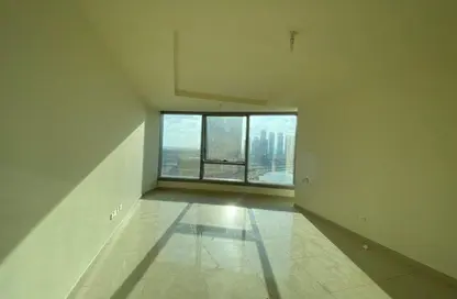 Apartment - 1 Bedroom - 2 Bathrooms for rent in Sun Tower - Shams Abu Dhabi - Al Reem Island - Abu Dhabi
