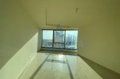 Apartment - 1 Bedroom - 2 Bathrooms for rent in Sun Tower - Shams Abu Dhabi - Al Reem Island - Abu Dhabi