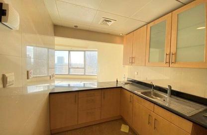 Apartment - 1 Bedroom - 2 Bathrooms for rent in Sun Tower - Shams Abu Dhabi - Al Reem Island - Abu Dhabi