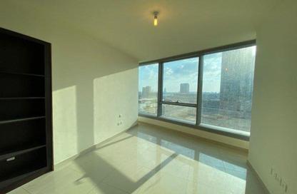 Apartment - 1 Bedroom - 2 Bathrooms for rent in Sun Tower - Shams Abu Dhabi - Al Reem Island - Abu Dhabi