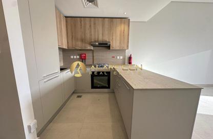 Apartment - 2 Bedrooms - 3 Bathrooms for rent in Divine Living - Arjan - Dubai