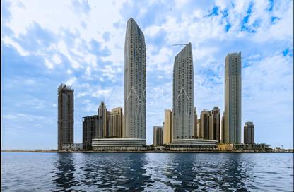 Apartment - 2 Bedrooms - 3 Bathrooms for rent in Address Harbour Point Tower 2 - Address Harbour Point - Dubai Creek Harbour (The Lagoons) - Dubai Apartment - 2 Bedrooms - 3 Bathrooms for rent in Address Harbour Point Tower 2 - Address Harbour Point - Dubai Creek Harbour (The Lagoons) - Dubai