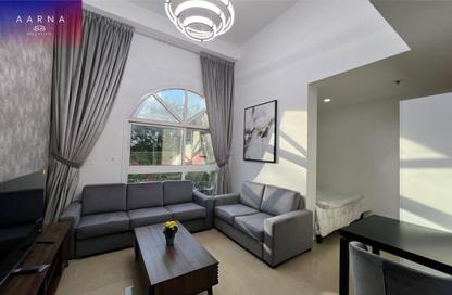 Apartment - Studio - 1 Bathroom for rent in Hanover Square - District 10 - Jumeirah Village Circle - Dubai