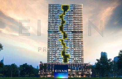 Retail - Studio for sale in Samana Barari Lagoons - Majan - Dubai Land - Dubai