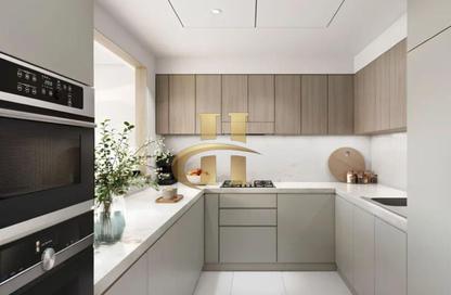 Apartment - 1 - 2 for sale in Bliss Tower - Dubai Land Residence Complex - Dubai Apartment - 1 - 2 for sale in Bliss Tower - Dubai Land Residence Complex - Dubai