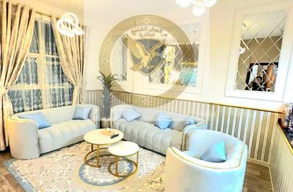 Bulk Rent Unit - Studio - 1 Bathroom for rent in Al Mamzar Tower - Al Mamzar - Sharjah - Sharjah