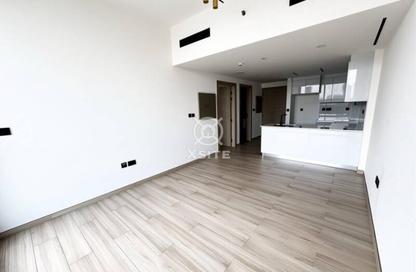 Apartment - 1 Bedroom - 2 Bathrooms for rent in Binghatti Corner - District 10 - Jumeirah Village Circle - Dubai