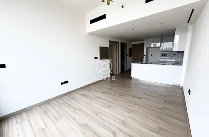 Apartment - 1 Bedroom - 2 Bathrooms for rent in Binghatti Corner - District 10 - Jumeirah Village Circle - Dubai