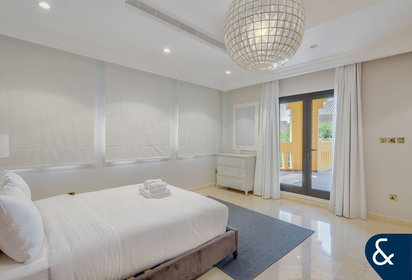 Skyline View | Beach Villa | 6 Bedrooms photo 15