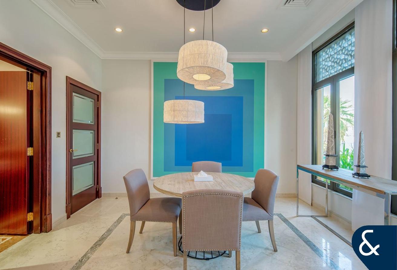 Skyline View | Beach Villa | 6 Bedrooms photo 9