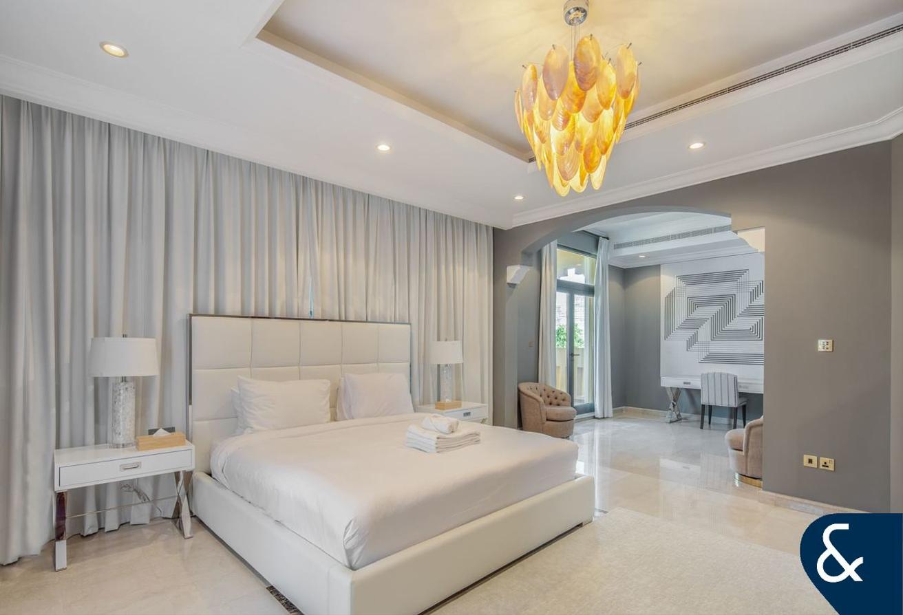 Skyline View | Beach Villa | 6 Bedrooms photo 11