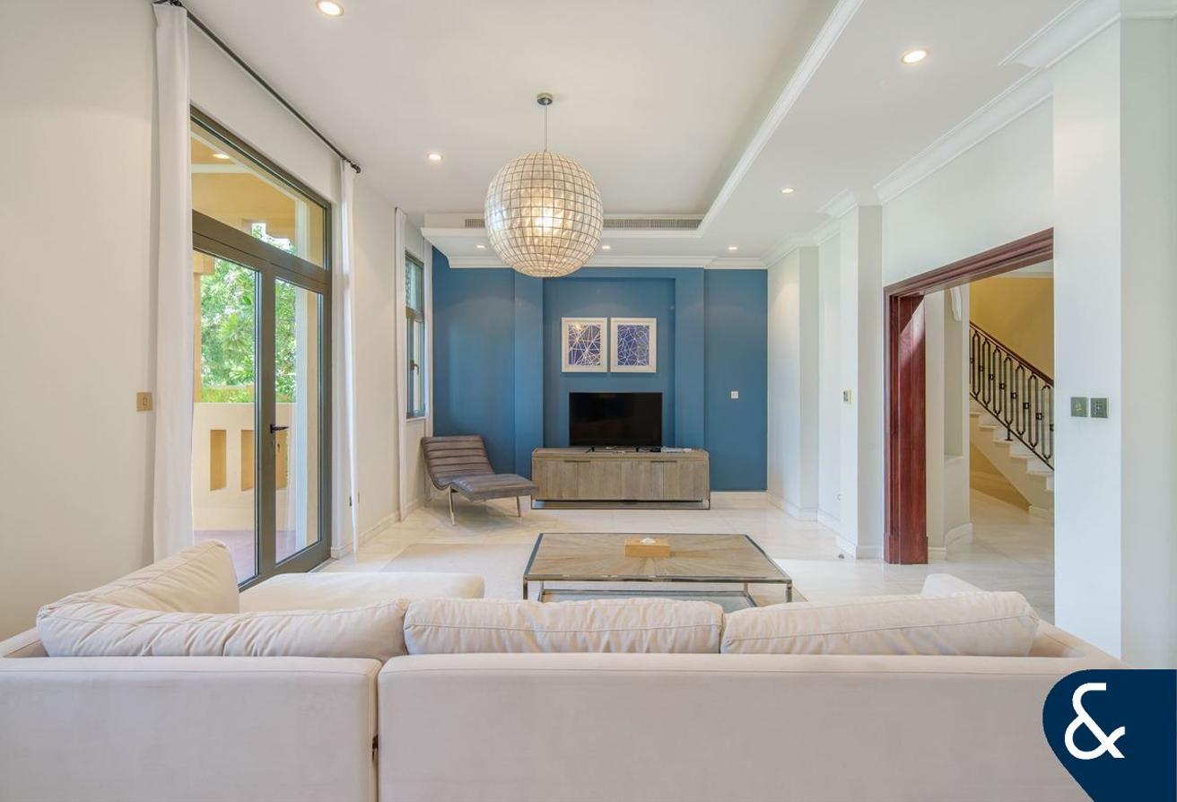 Skyline View | Beach Villa | 6 Bedrooms photo 5