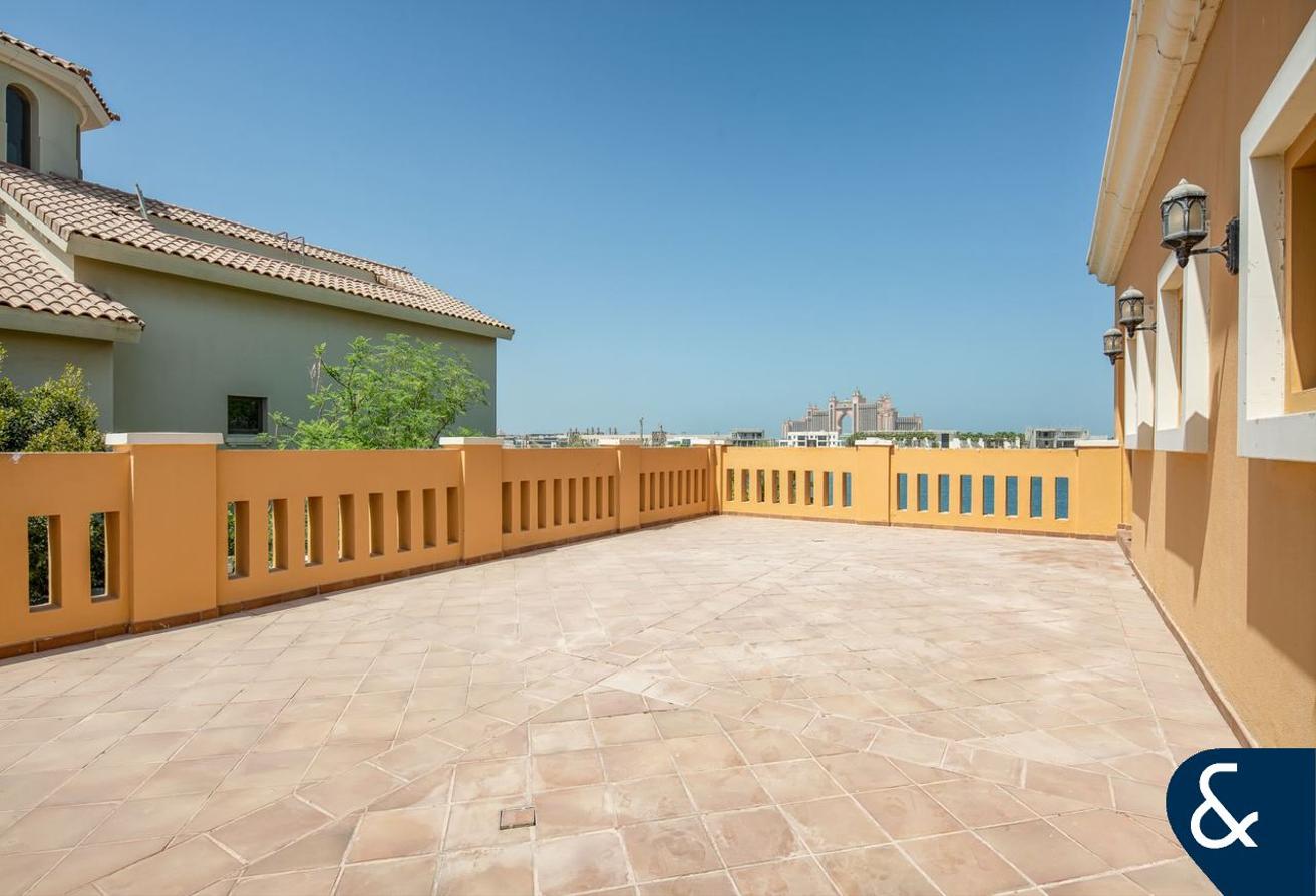 Skyline View | Beach Villa | 6 Bedrooms photo 14