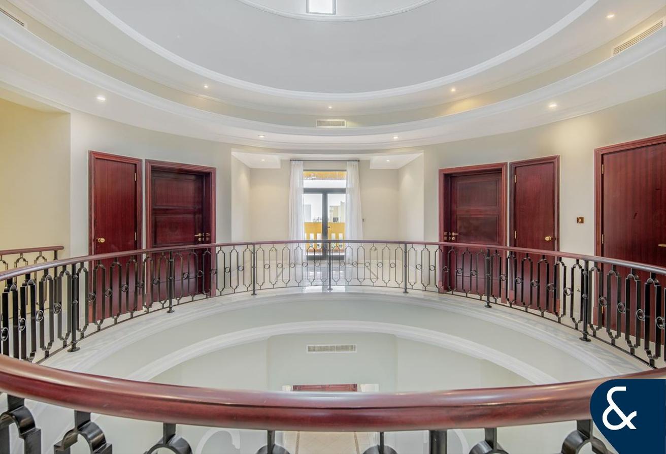 Skyline View | Beach Villa | 6 Bedrooms photo 16
