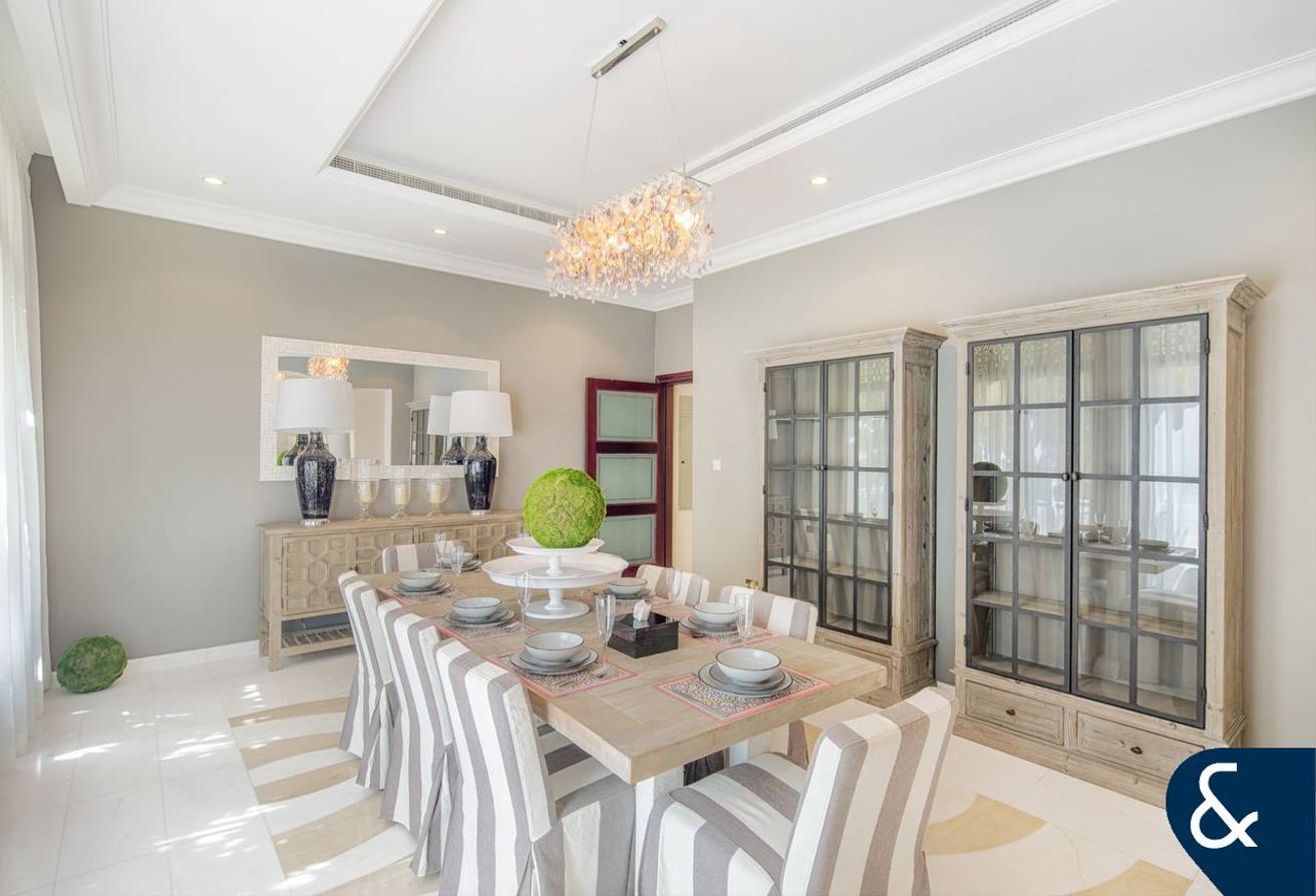 Skyline View | Beach Villa | 6 Bedrooms photo 6