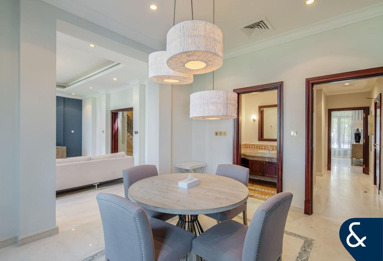 Skyline View | Beach Villa | 6 Bedrooms photo 8