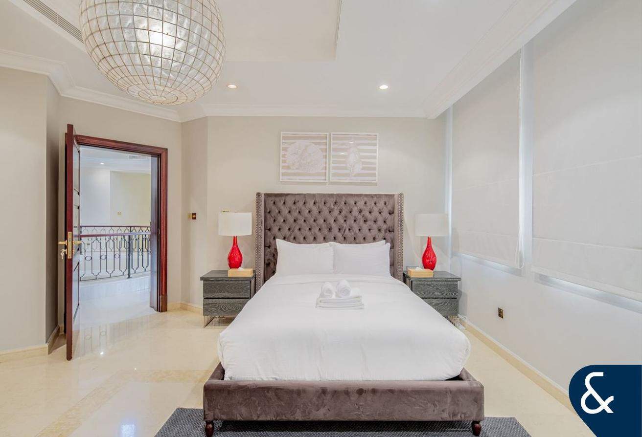 Skyline View | Beach Villa | 6 Bedrooms photo 17