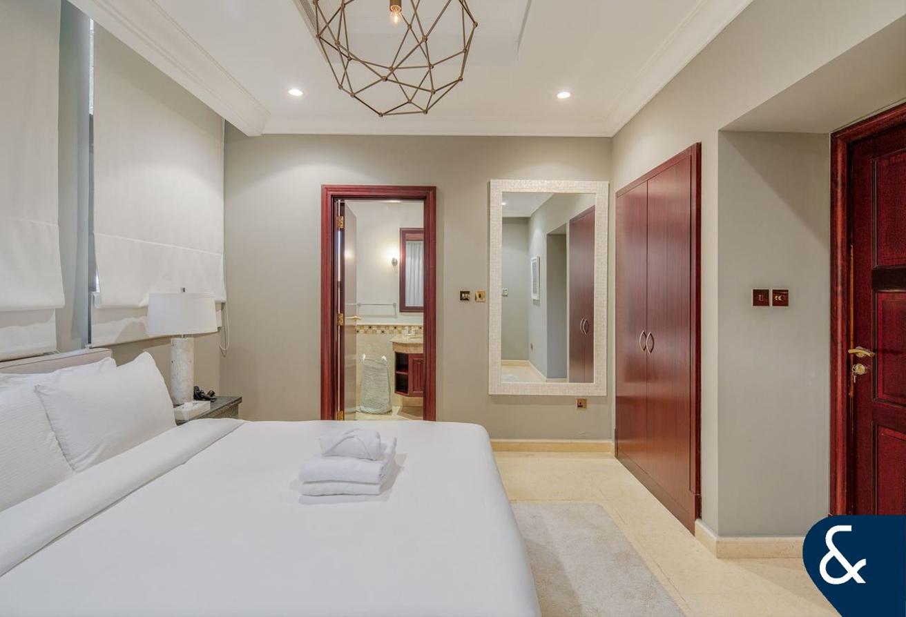 Skyline View | Beach Villa | 6 Bedrooms photo 18