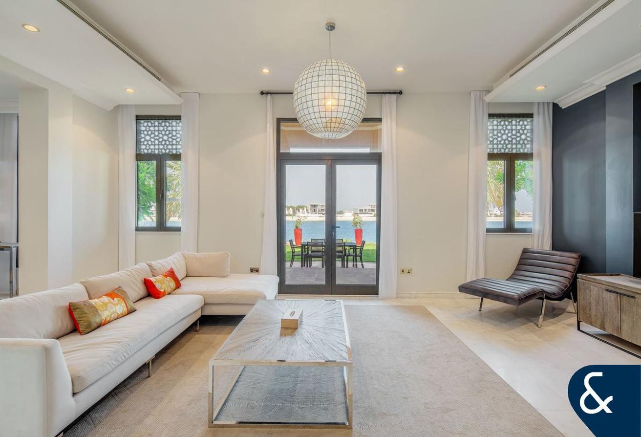 Skyline View | Beach Villa | 6 Bedrooms photo 4