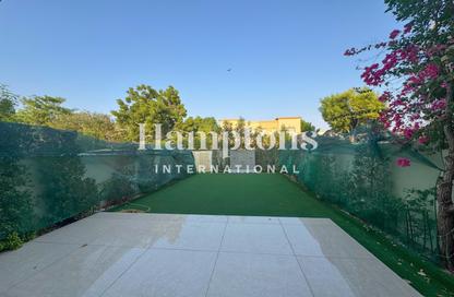 Townhouse - 3 - 3 for sale in Springs 3 - The Springs - Dubai