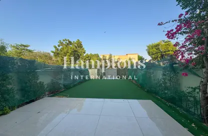 Townhouse - 3 Bedrooms - 3 Bathrooms for sale in Springs 3 - The Springs - Dubai Townhouse - 3 Bedrooms - 3 Bathrooms for sale in Springs 3 - The Springs - Dubai