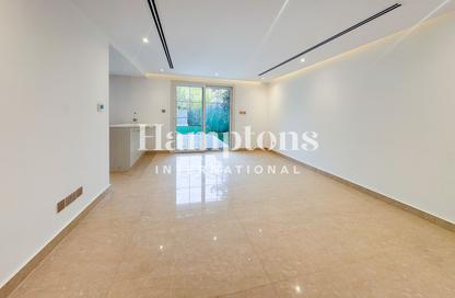 Townhouse - 3 - 3 for sale in Springs 3 - The Springs - Dubai Townhouse - 3 - 3 for sale in Springs 3 - The Springs - Dubai