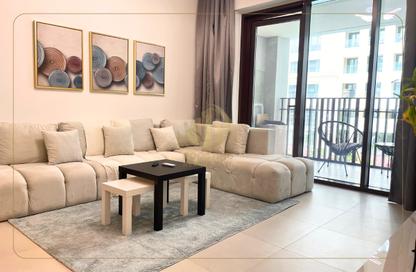 Apartment - 1 - 1 for rent in Surf at Creek Beach Building 2 - Surf at Creek Beach - Creek Beach - Dubai Creek Harbour (The Lagoons) - Dubai Apartment - 1 - 1 for rent in Surf at Creek Beach Building 2 - Surf at Creek Beach - Creek Beach - Dubai Creek Harbour (The Lagoons) - Dubai