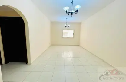 Apartment - 1 Bedroom - 2 Bathrooms for rent in Muwaileh 29 Building - Muwaileh - Sharjah