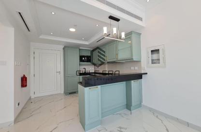 Apartment - 1 Bedroom - 1 Bathroom for rent in Vincitore Benessere - Arjan - Dubai