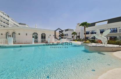 Apartment - 1 Bedroom - 1 Bathroom for rent in Vincitore Benessere - Arjan - Dubai