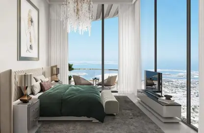 شقة - غرفة نوم - 2 حمامات للبيع في بناية الحبتور - مدينة الحبتور - الخليج التجاري - دبي شقة - غرفة نوم - 2 حمامات للبيع في بناية الحبتور - مدينة الحبتور - الخليج التجاري - دبي