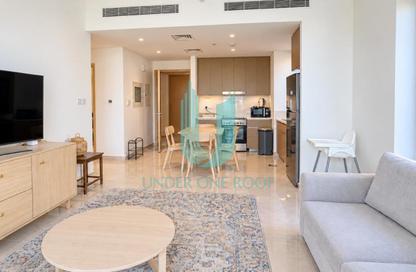 Apartment - 1 - 1 for rent in Bayshore at Creek Beach Building 4 - Bayshore at Creek Beach - Creek Beach - Dubai Creek Harbour (The Lagoons) - Dubai Apartment - 1 - 1 for rent in Bayshore at Creek Beach Building 4 - Bayshore at Creek Beach - Creek Beach - Dubai Creek Harbour (The Lagoons) - Dubai