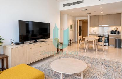 Apartment - 1 - 1 for rent in Bayshore at Creek Beach Building 4 - Bayshore at Creek Beach - Creek Beach - Dubai Creek Harbour (The Lagoons) - Dubai Apartment - 1 - 1 for rent in Bayshore at Creek Beach Building 4 - Bayshore at Creek Beach - Creek Beach - Dubai Creek Harbour (The Lagoons) - Dubai